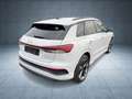 Audi Q4 e-tron 35 Advanced sound/Temp/Assist/MMI/SHZ Weiß - thumbnail 5