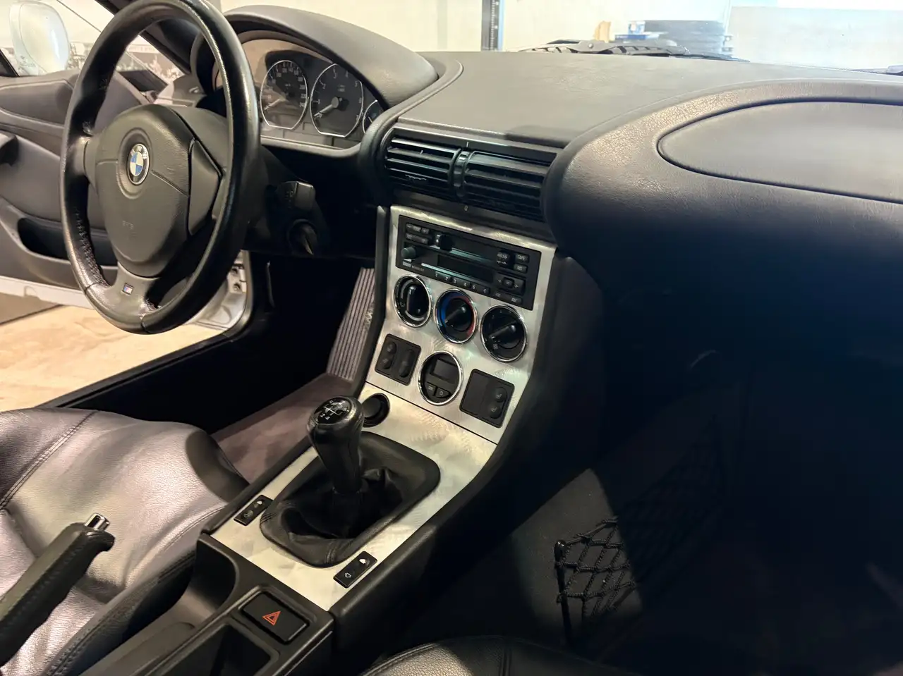 BMW Z3 1.9i Roadster JANTE ALPINA RECARO✅Mpack✅, foto 9