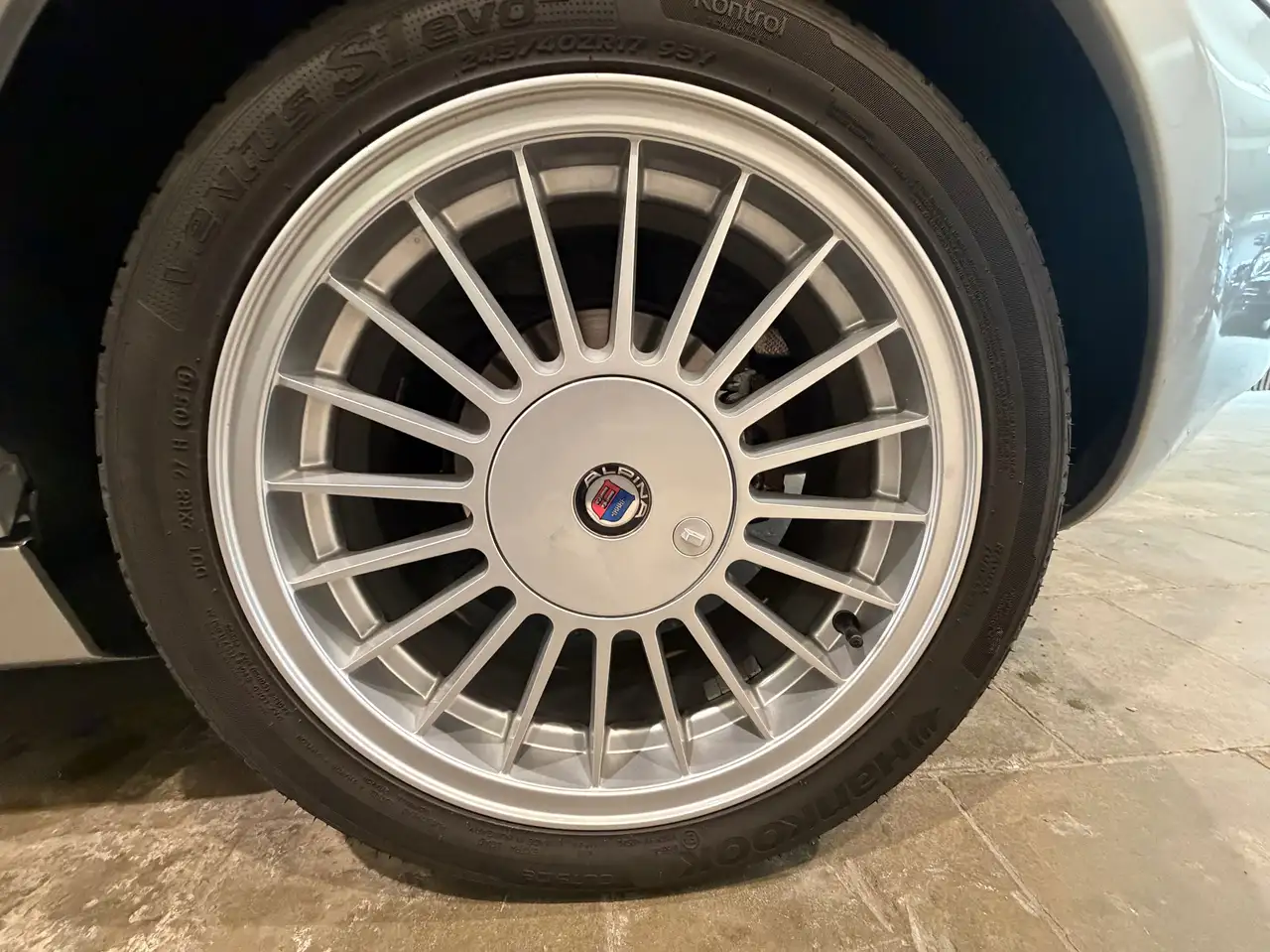 BMW Z3 1.9i Roadster JANTE ALPINA RECARO✅Mpack✅, foto 8