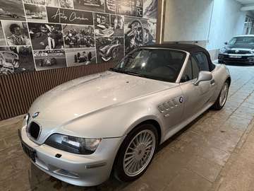 1.9i Roadster RECARO✅