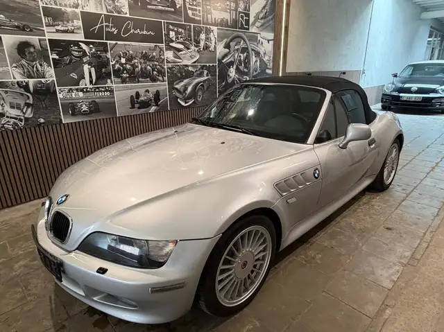 BMW Z3 1.9i Roadster JANTE ALPINA RECARO✅Mpack✅