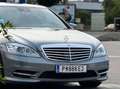 Mercedes-Benz S 350 S 350 CDI Blue Efficiency Aut. Silber - thumbnail 3