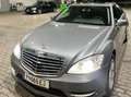Mercedes-Benz S 350 S 350 CDI Blue Efficiency Aut. Silber - thumbnail 9