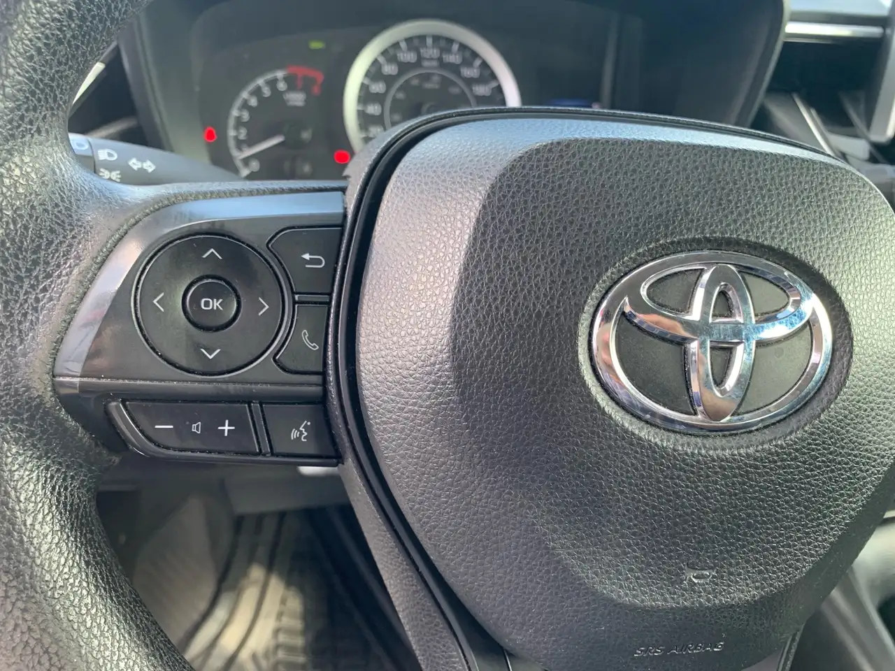 Toyota Corolla снимка Toyota Corolla