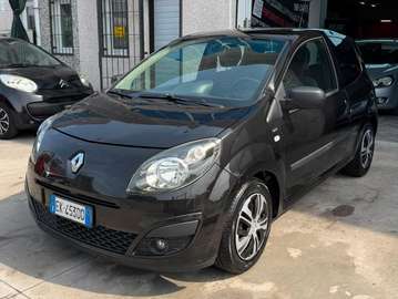 Twingo II 1.2 lev Miss Sixty 75cv