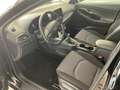 Hyundai i30 cw Trend Mild-Hybrid Schwarz - thumbnail 10