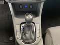 Hyundai i30 cw Trend Mild-Hybrid Schwarz - thumbnail 18