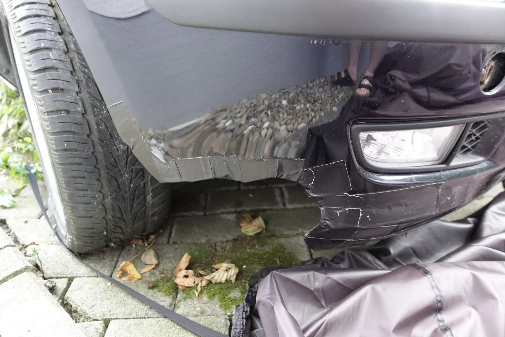 Mazda 2 2 1.6l Top Schwarz - 2