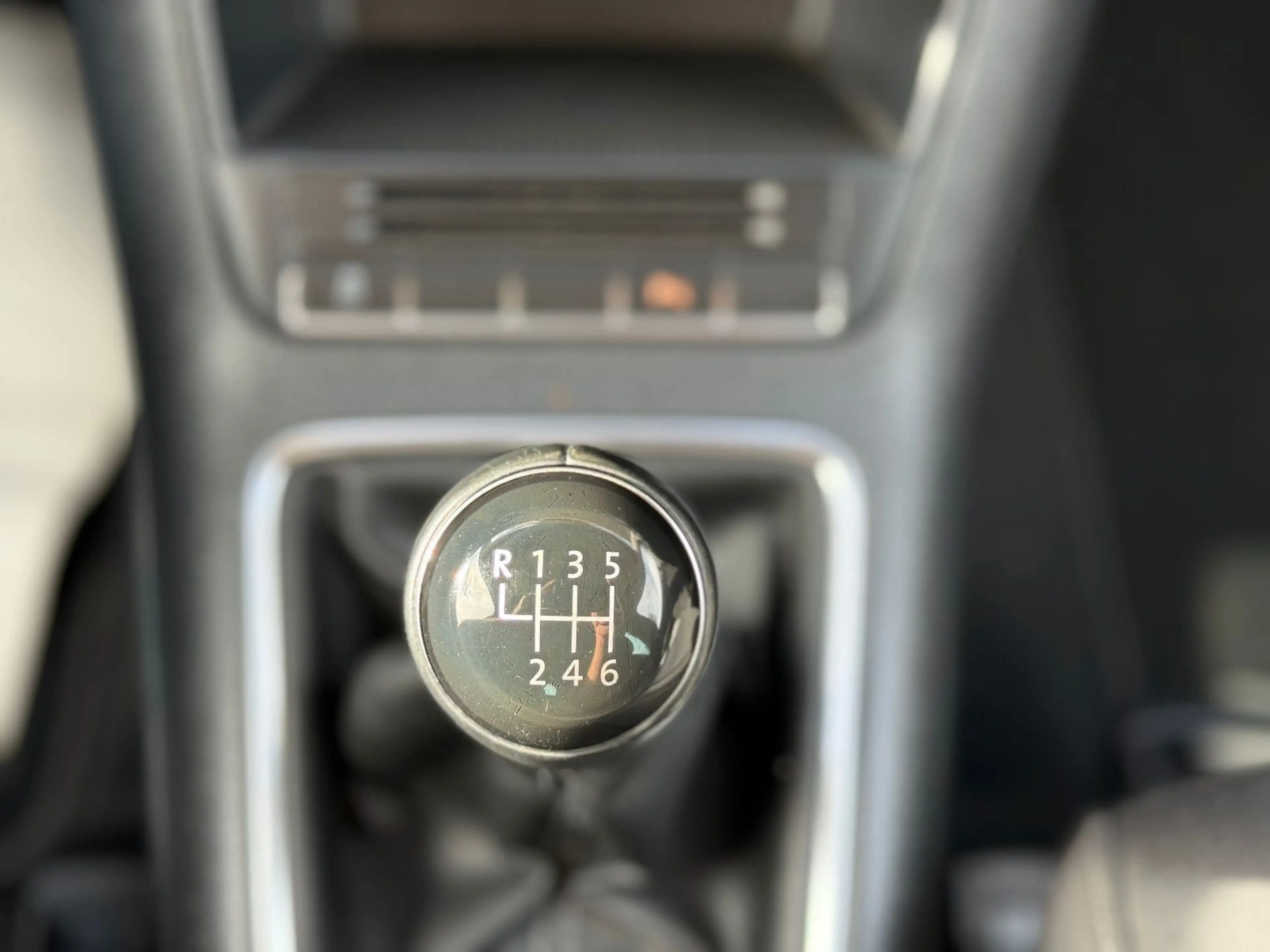 Volkswagen Golf Plus VI 1.4 Life*Klima*PDC*SHZ*AHK*GJR*Top* — photo 10
