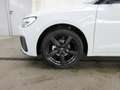 Audi A1 25 TFSI intense Weiß - thumbnail 4