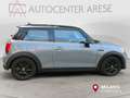 MINI Cooper SE Essential Gris - thumbnail 7