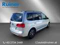 Volkswagen Touran Karat 1,6 BMT TDI Silber - thumbnail 5