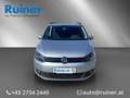 Volkswagen Touran Karat 1,6 BMT TDI Silber - thumbnail 3