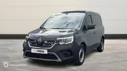 Renault L1 E-Tech AC22/DC80 Extra -24
