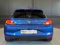 Volkswagen Scirocco 2.0 TSI *220PS*NAVI*Sitzhzg*Winter-Paket*2.HAND* Blauw - thumbnail 4