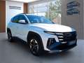 Hyundai TUCSON 1.6 T-GDI 7-DCT 48V Trend 4WD 160PS Weiß - thumbnail 2