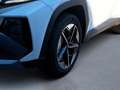 Hyundai TUCSON 1.6 T-GDI 7-DCT 48V Trend 4WD 160PS Weiß - thumbnail 7