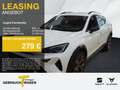 CUPRA Formentor 2.0 TDI DSG SIDE-ASSIST SUPER-S 360 eK Weiß - thumbnail 1