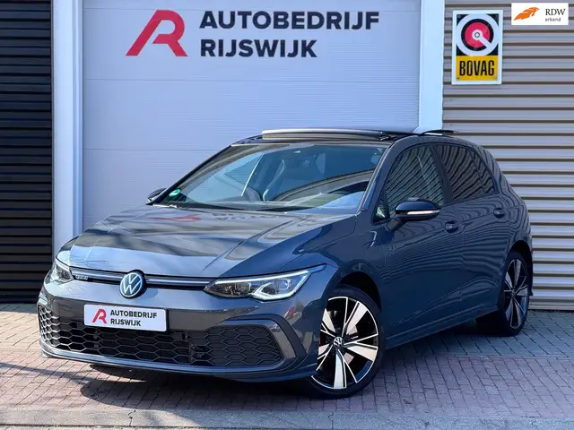Volkswagen Golf GTE 1.4 eHybrid Pano/Matrix/Camera