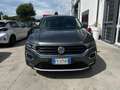 Volkswagen T-Roc T-Roc 2017 1.6 tdi Advanced Gris - thumbnail 2