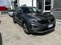 Volkswagen T-Roc T-Roc 2017 1.6 tdi Advanced Gris - thumbnail 3