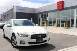 2014 Infiniti Q50