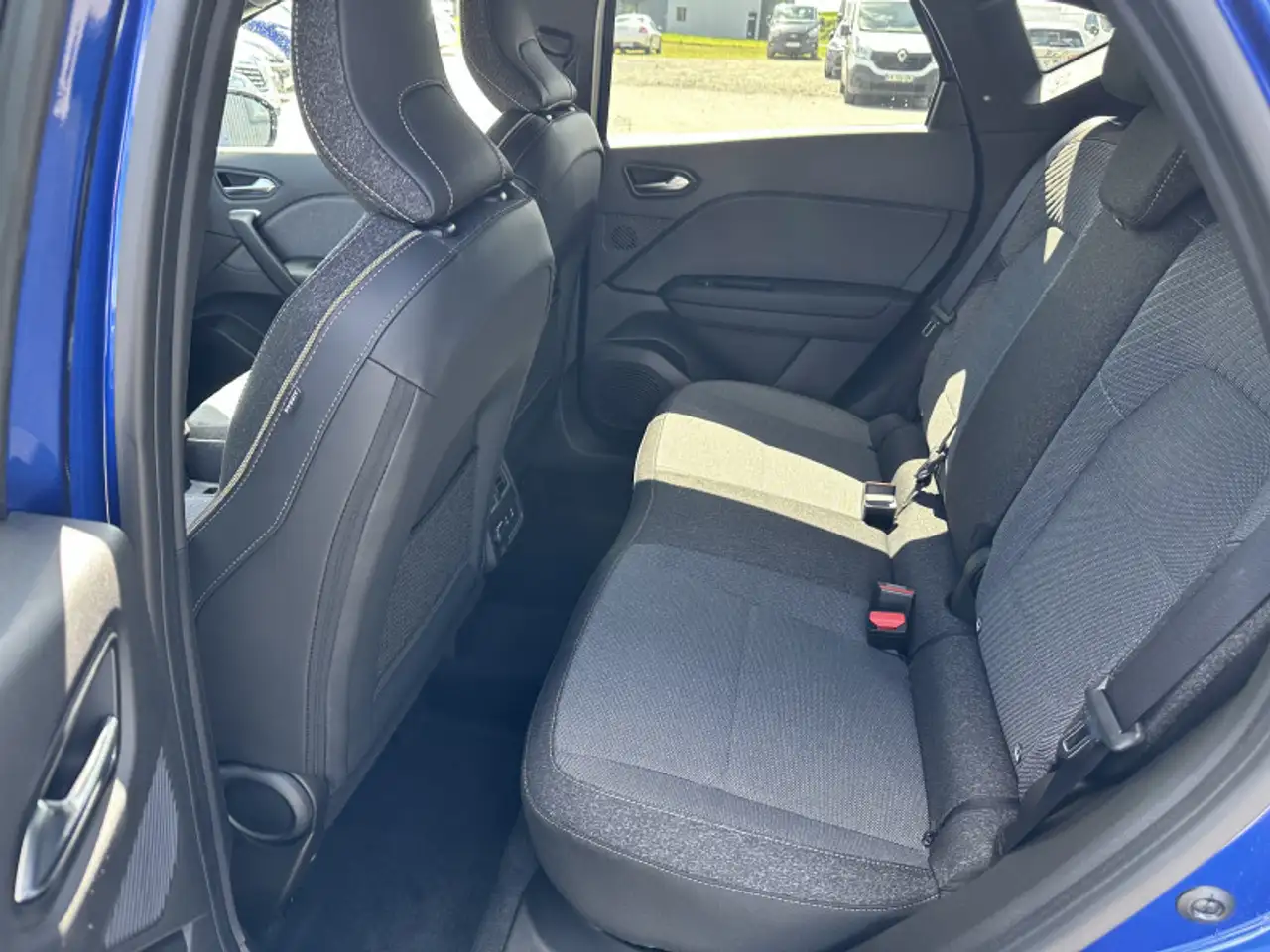 Renault Captur 2026 — фото 10