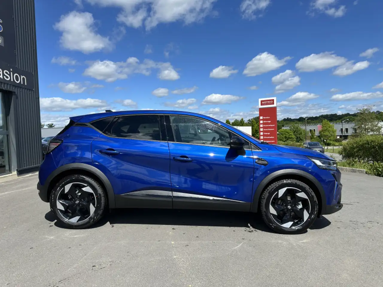 Renault Captur 2026