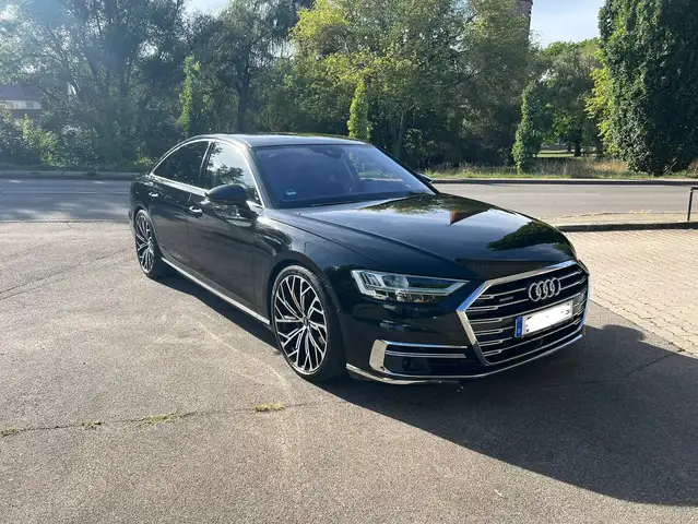 Audi A8 A8 Diesel 50 TDI quattro S-Line