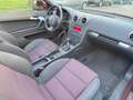 Audi A3 1.6 Cabriolet Ambition*1.HAND-EURO 4-ALU-WR* Rot - thumbnail 18