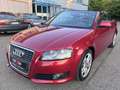 Audi A3 1.6 Cabriolet Ambition*1.HAND-EURO 4-ALU-WR* Rot - thumbnail 1