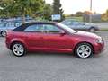 Audi A3 1.6 Cabriolet Ambition*1.HAND-EURO 4-ALU-WR* Rot - thumbnail 8