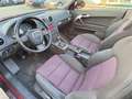 Audi A3 1.6 Cabriolet Ambition*1.HAND-EURO 4-ALU-WR* Rot - thumbnail 17