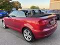 Audi A3 1.6 Cabriolet Ambition*1.HAND-EURO 4-ALU-WR* Rot - thumbnail 3