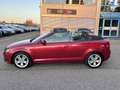 Audi A3 1.6 Cabriolet Ambition*1.HAND-EURO 4-ALU-WR* Rot - thumbnail 6