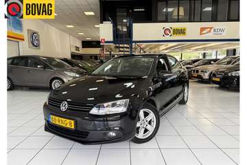 1.2 TSI Comfortline Bovag Garantie Airco