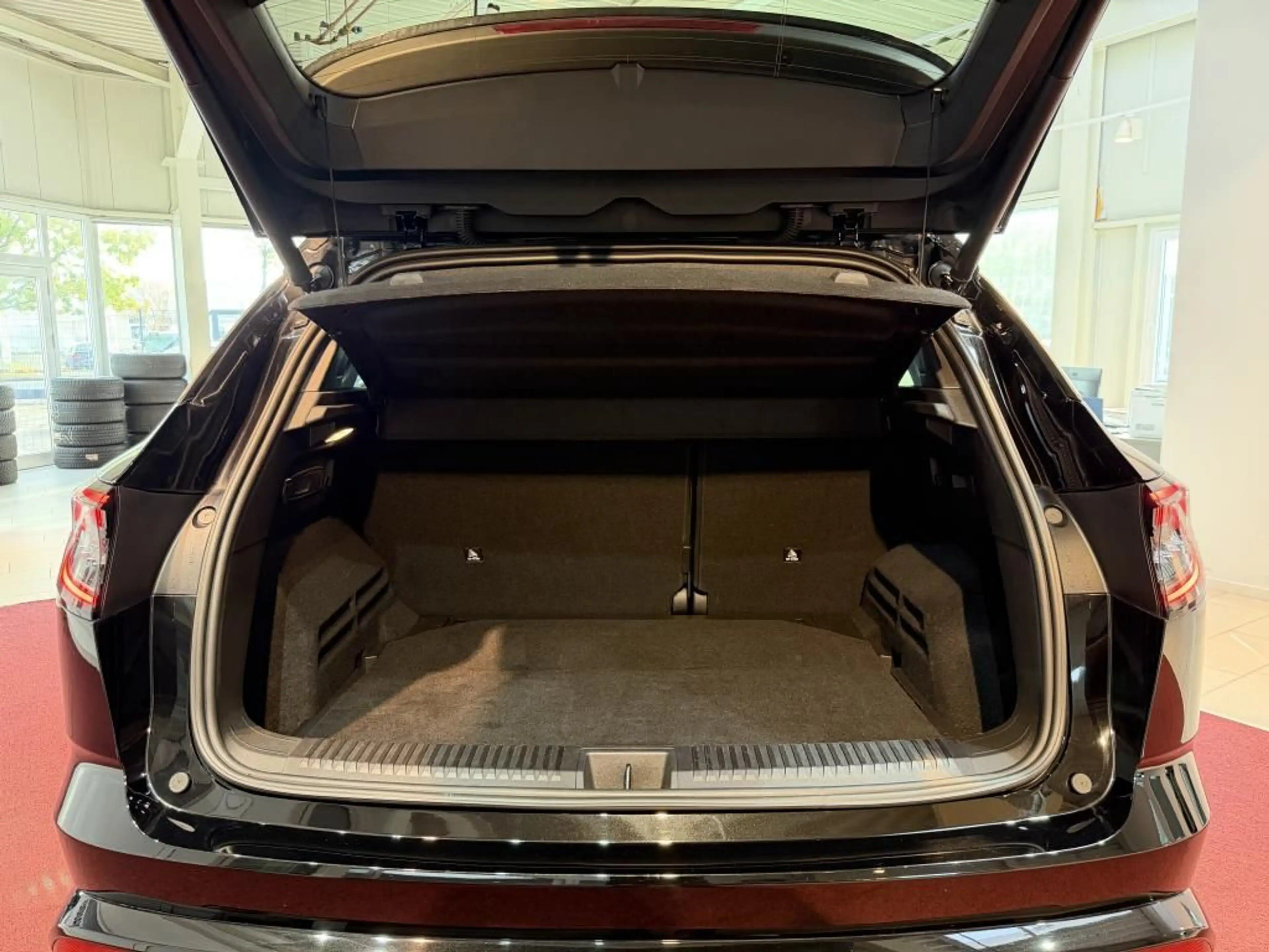 Renault Austral Mild Hybrid Techno *Navi*Virtual*Pano* — photo 5