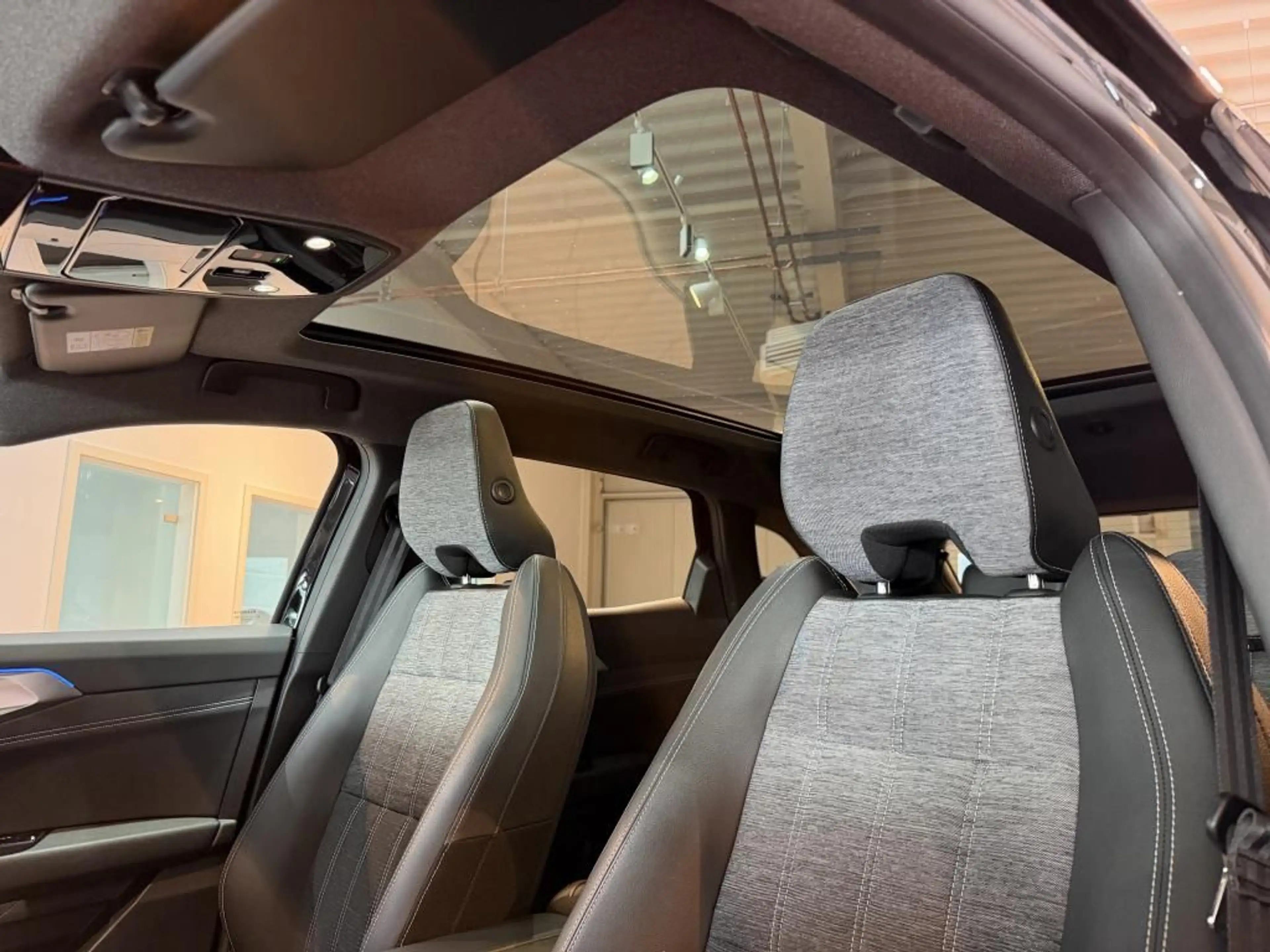 Renault Austral Mild Hybrid Techno *Navi*Virtual*Pano* — photo 13