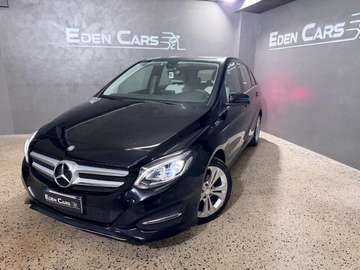 d (cdi) Premium auto