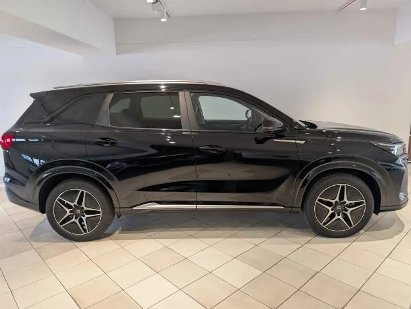 DFSK Fengon E5 PHEV 7 Sitze Noir - 2