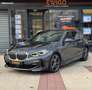 BMW 118 118D F40 PACK M SPORT 150CH BVA8 Grau - thumbnail 1