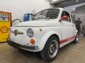 Fiat 500 Abarth Blanco - thumbnail 2