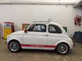 Fiat 500 Abarth Blanco - thumbnail 1