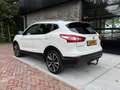 Nissan Qashqai 1.2 Tekna | Autm | Pano | Leer | Trekhaak | Navi | Wit - thumbnail 9