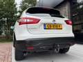 Nissan Qashqai 1.2 Tekna | Autm | Pano | Leer | Trekhaak | Navi | Wit - thumbnail 10