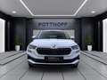 Skoda Karoq 2.0 TDI DSG AMBITION NAVI AHK KAMERA KLIMA Weiß - thumbnail 7