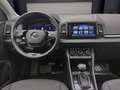 Skoda Karoq 2.0 TDI DSG AMBITION NAVI AHK KAMERA KLIMA Weiß - thumbnail 13