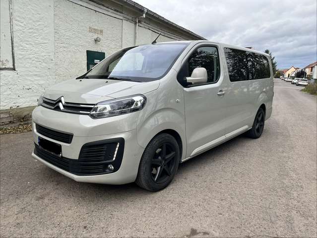 Citroen Spacetourer L3