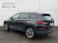 Skoda Kodiaq Tour 2.0 TDI AHK Navi DigiCock LED Kamera ACC El. Nero - thumbnail 6