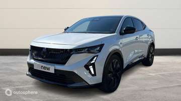 1.2 E-Tech full hybrid 200ch esprit Alpine - 26